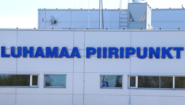 Teisipäevast on Luhamaa ja Koidula piiripunktid avatud 12 tundi